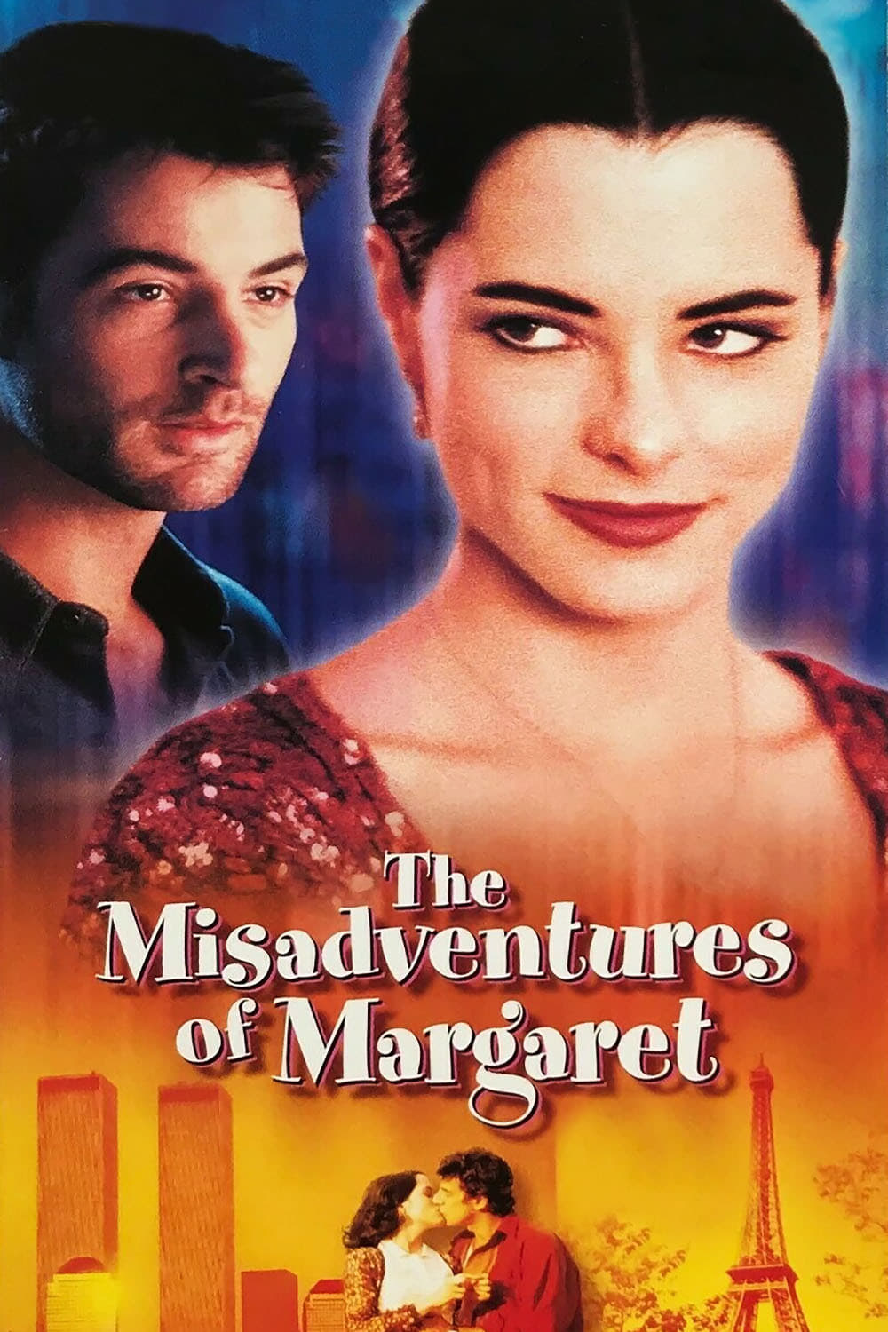 The Misadventures of Margaret | The Misadventures of Margaret