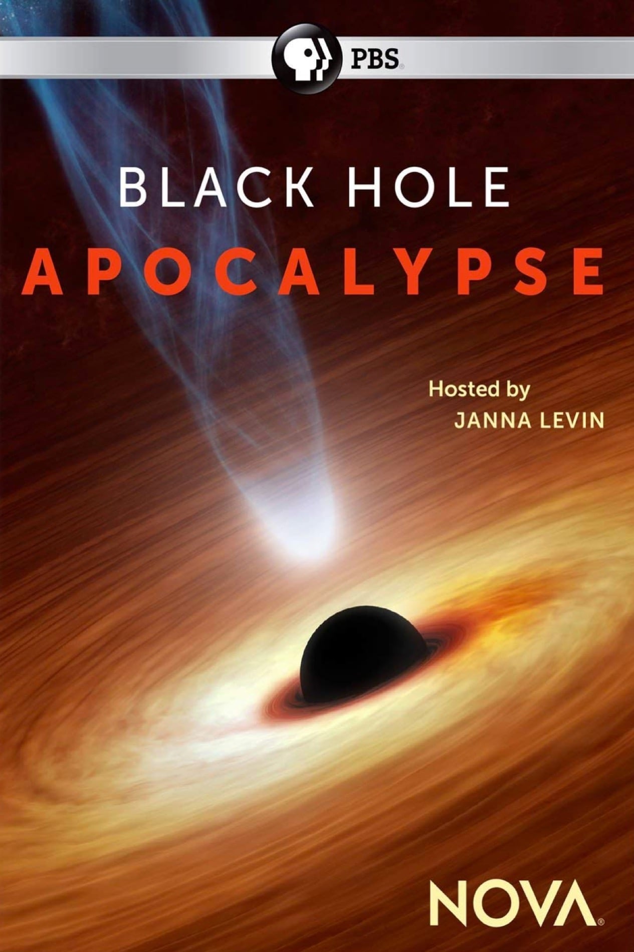 Black Hole Apocalypse | Black Hole Apocalypse