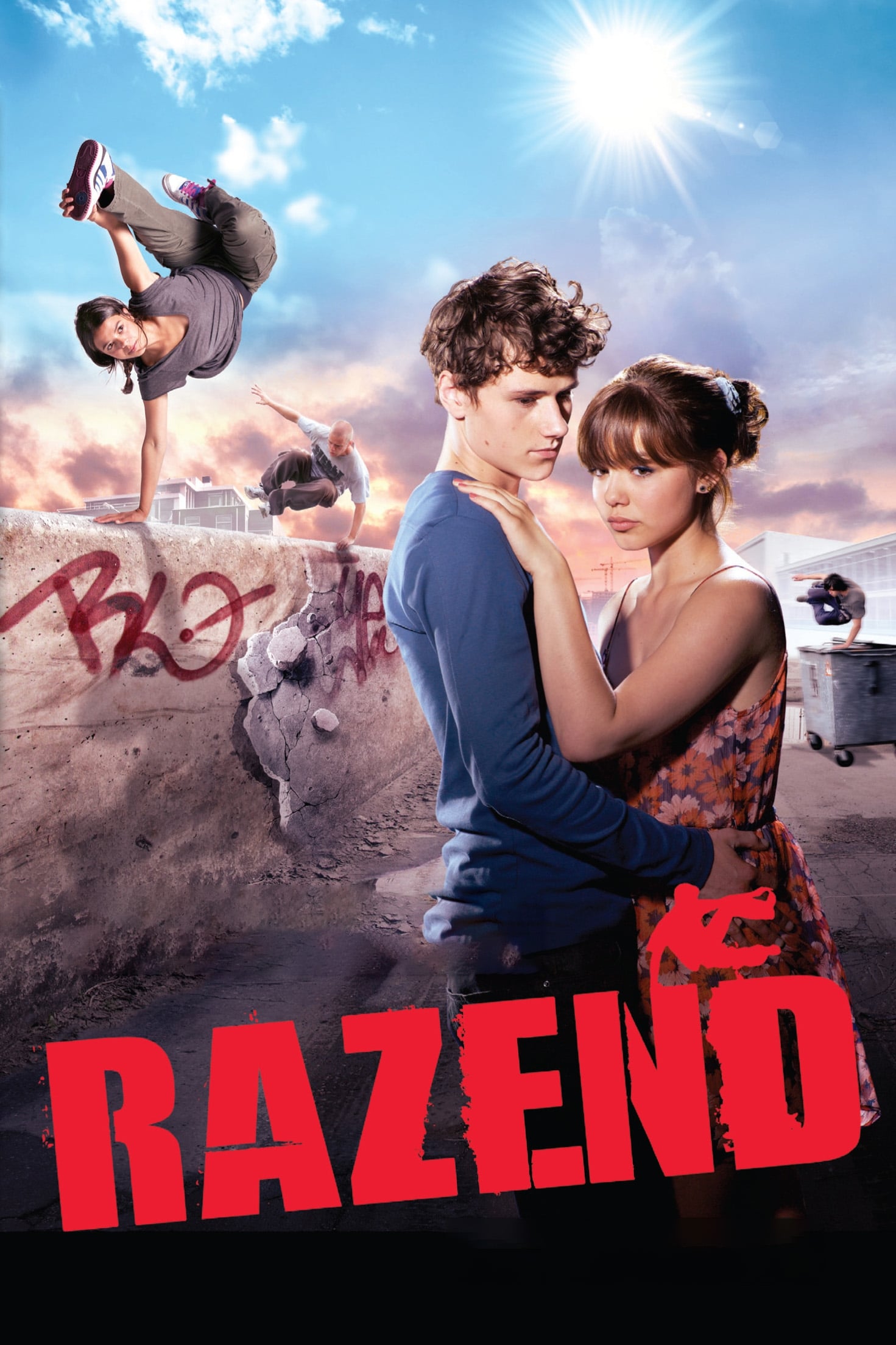 Razend | Razend