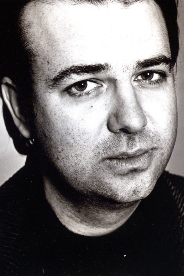 بازیگر Lars Jönsson  