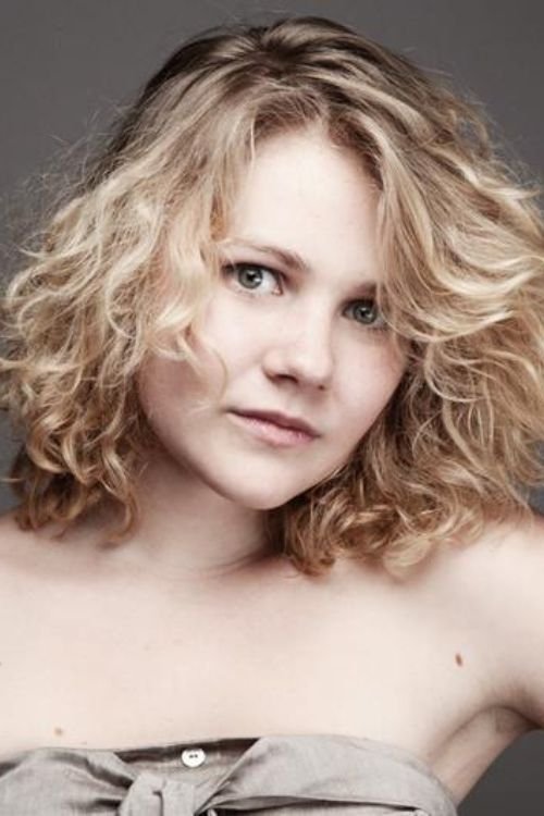 بازیگر Camille Orsini  