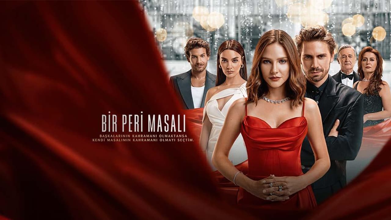 Bir Peri Masalı|Bir Peri Masalı