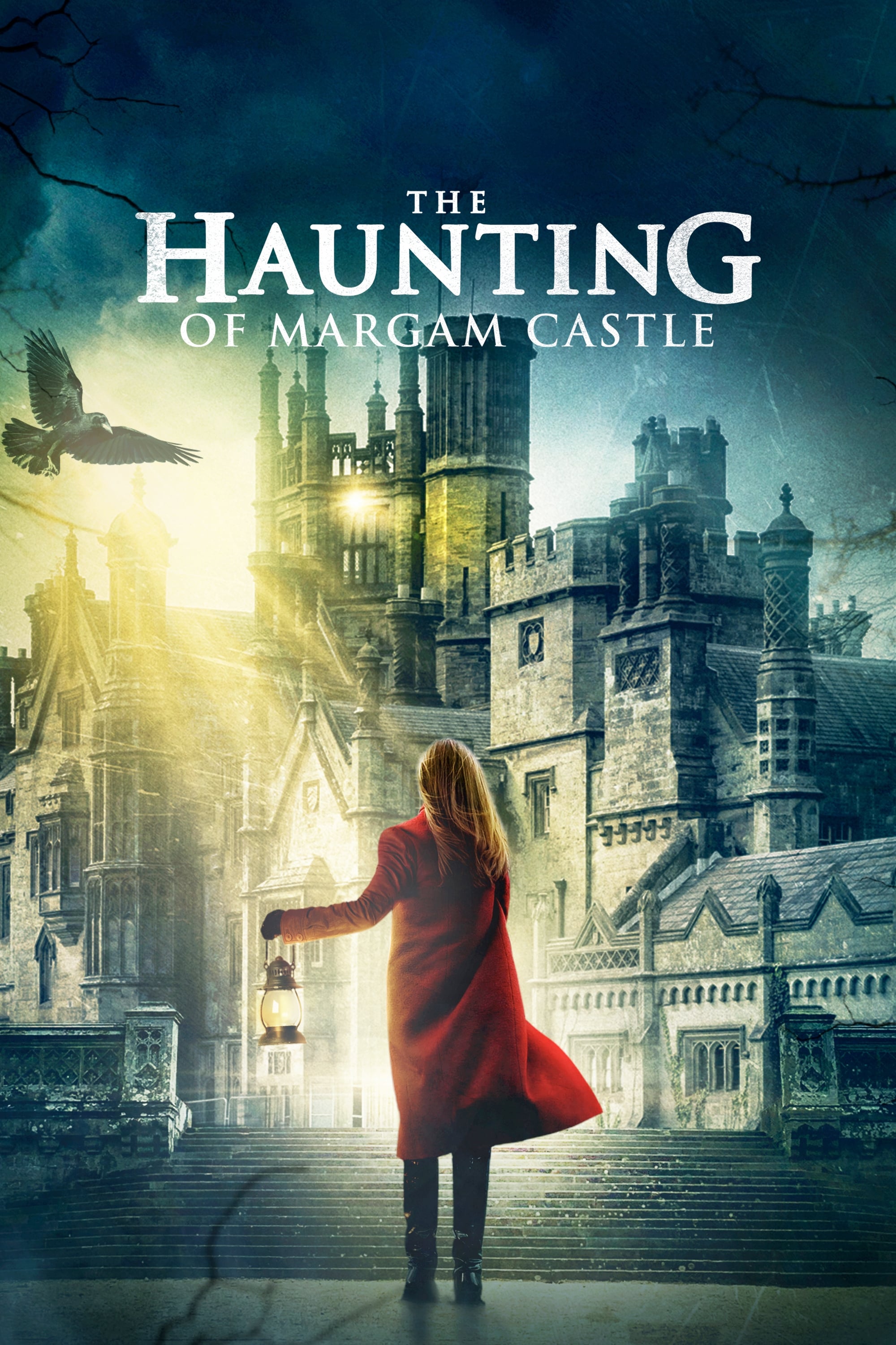 The Haunting of Margam Castle | The Haunting of Margam Castle