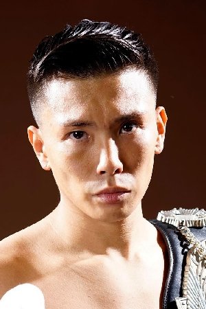 بازیگر Shokichi Iwata  