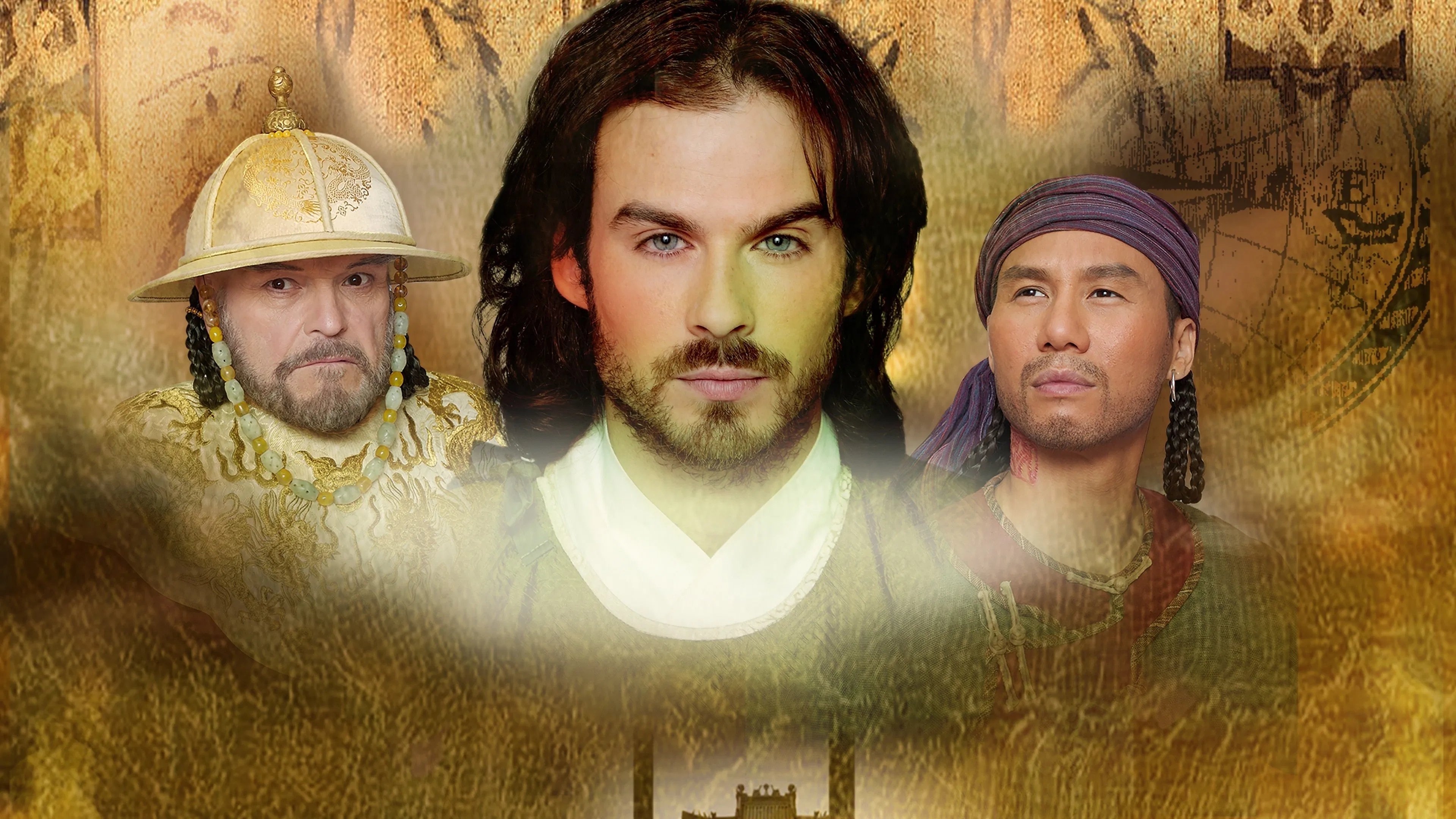 Marco Polo|Marco Polo