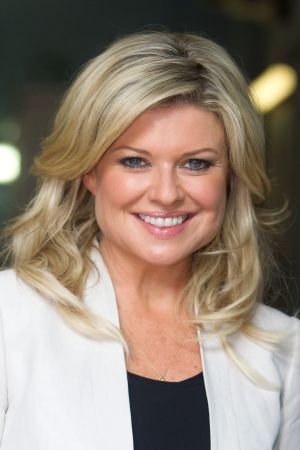 بازیگر Emily Symons  