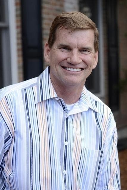 بازیگر Ted Haggard  