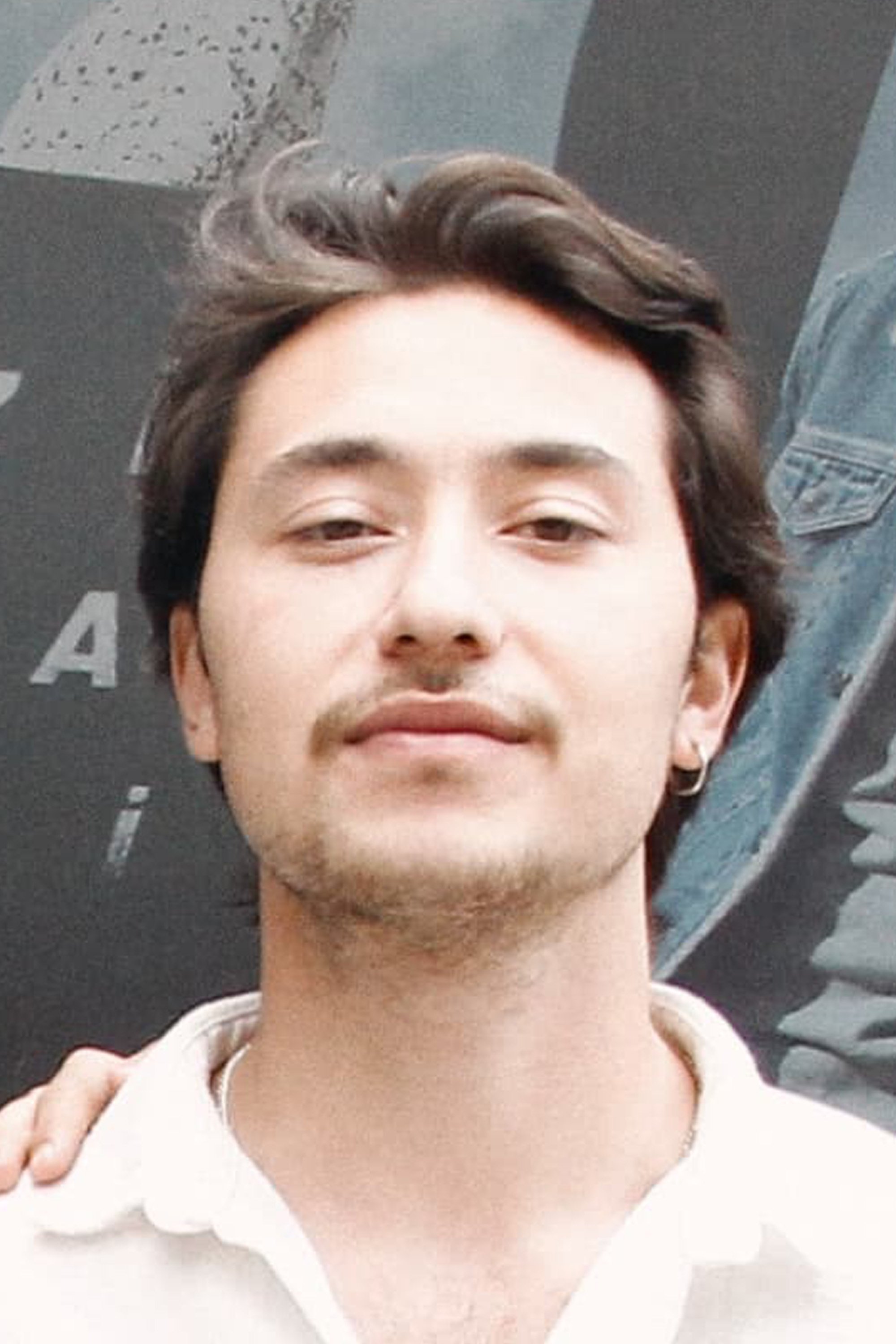 بازیگر Ahmet Emir Kaya  