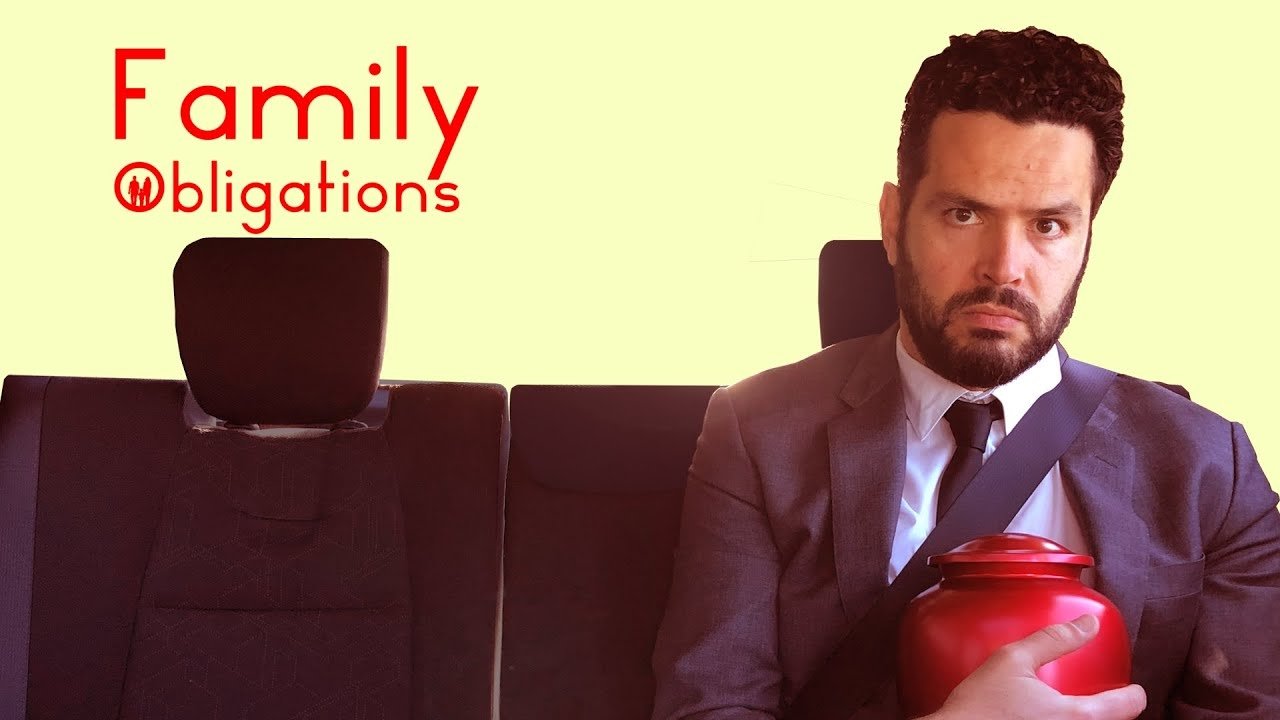 Family Obligations|Family Obligations
