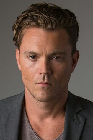 بازیگر Clayne Crawford  