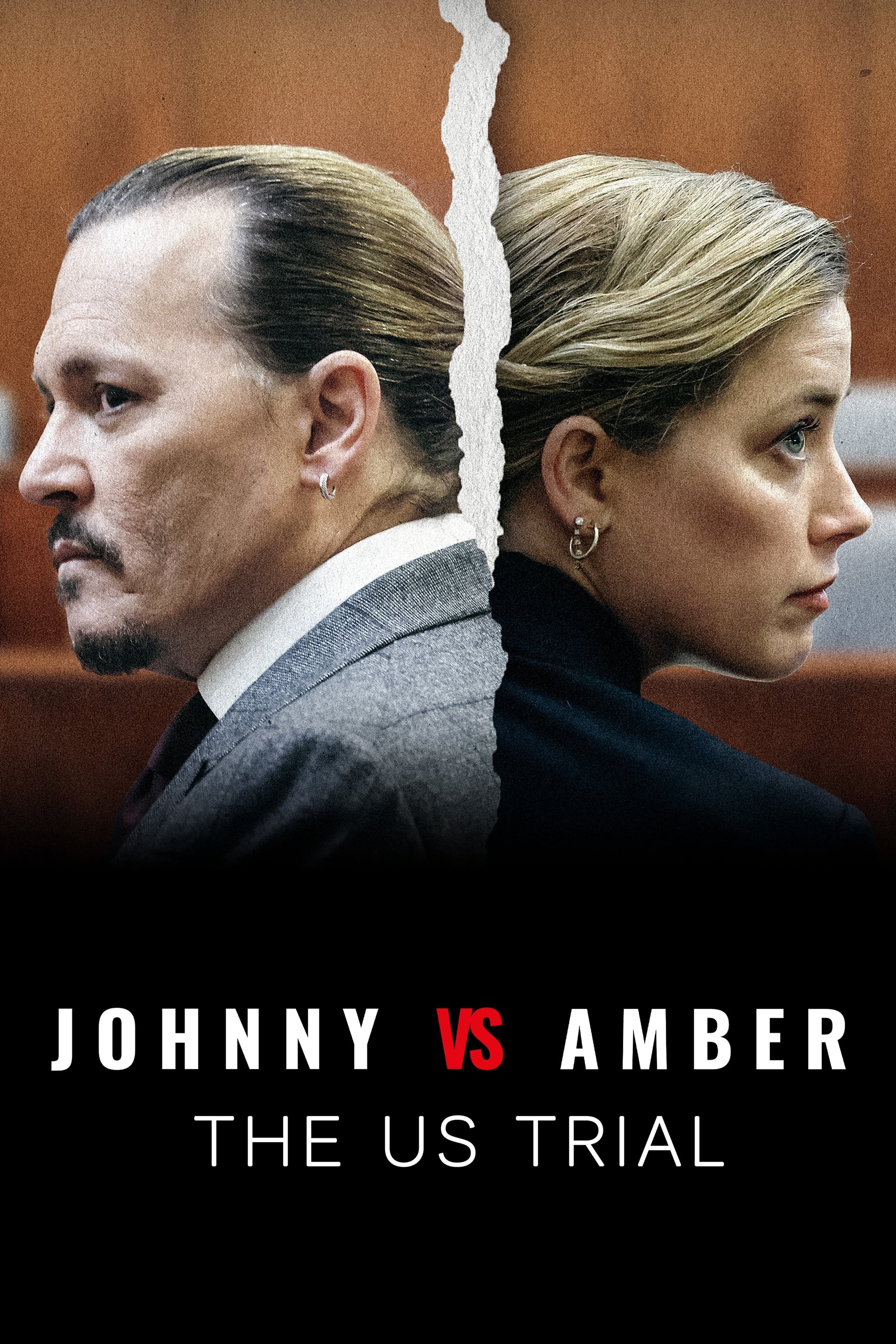 Johnny vs Amber: The US Trial | Johnny vs Amber: The US Trial