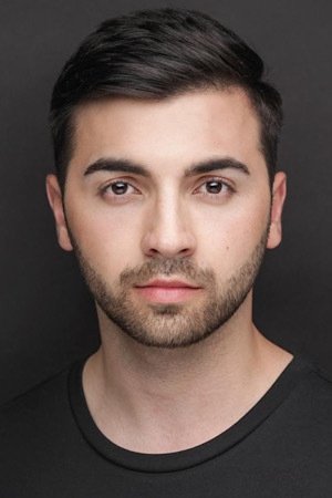 بازیگر Tiago Martins  