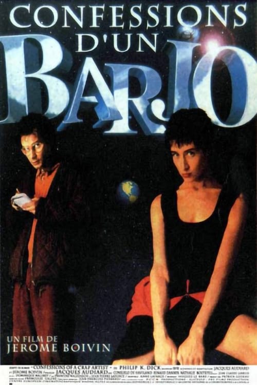 Confessions d'un Barjo | Confessions d'un Barjo