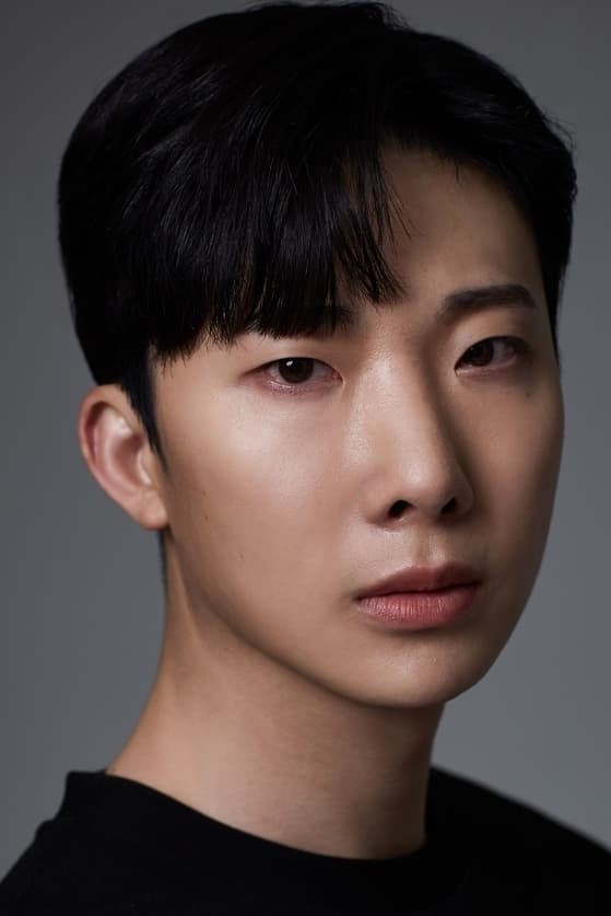 بازیگر Nam Sang Woo  