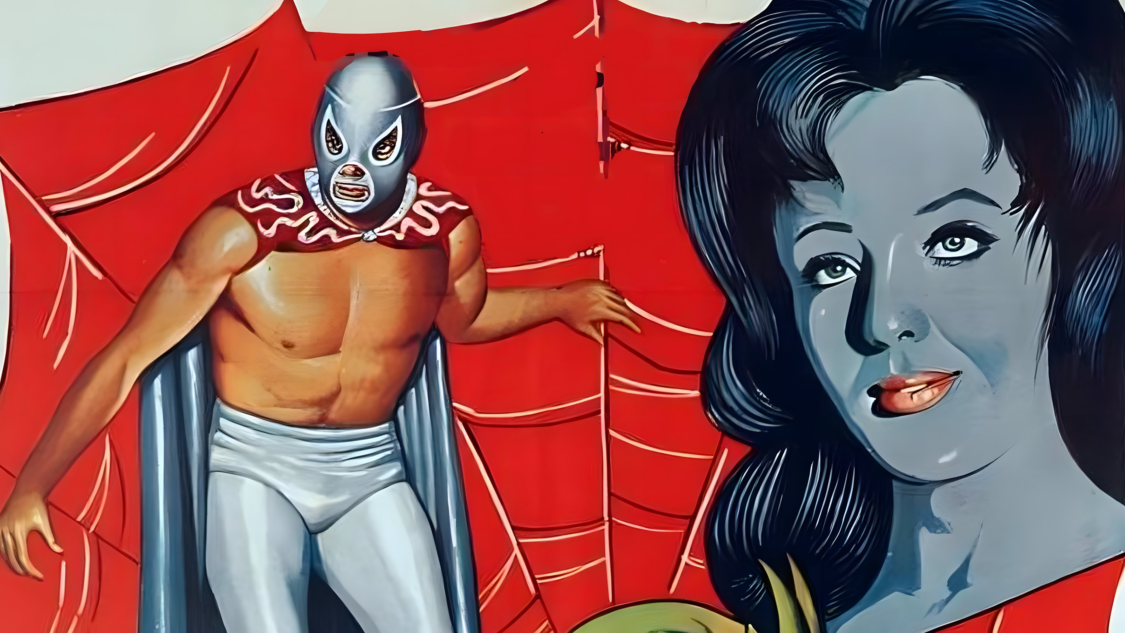 Atacan las brujas|Atacan las brujas