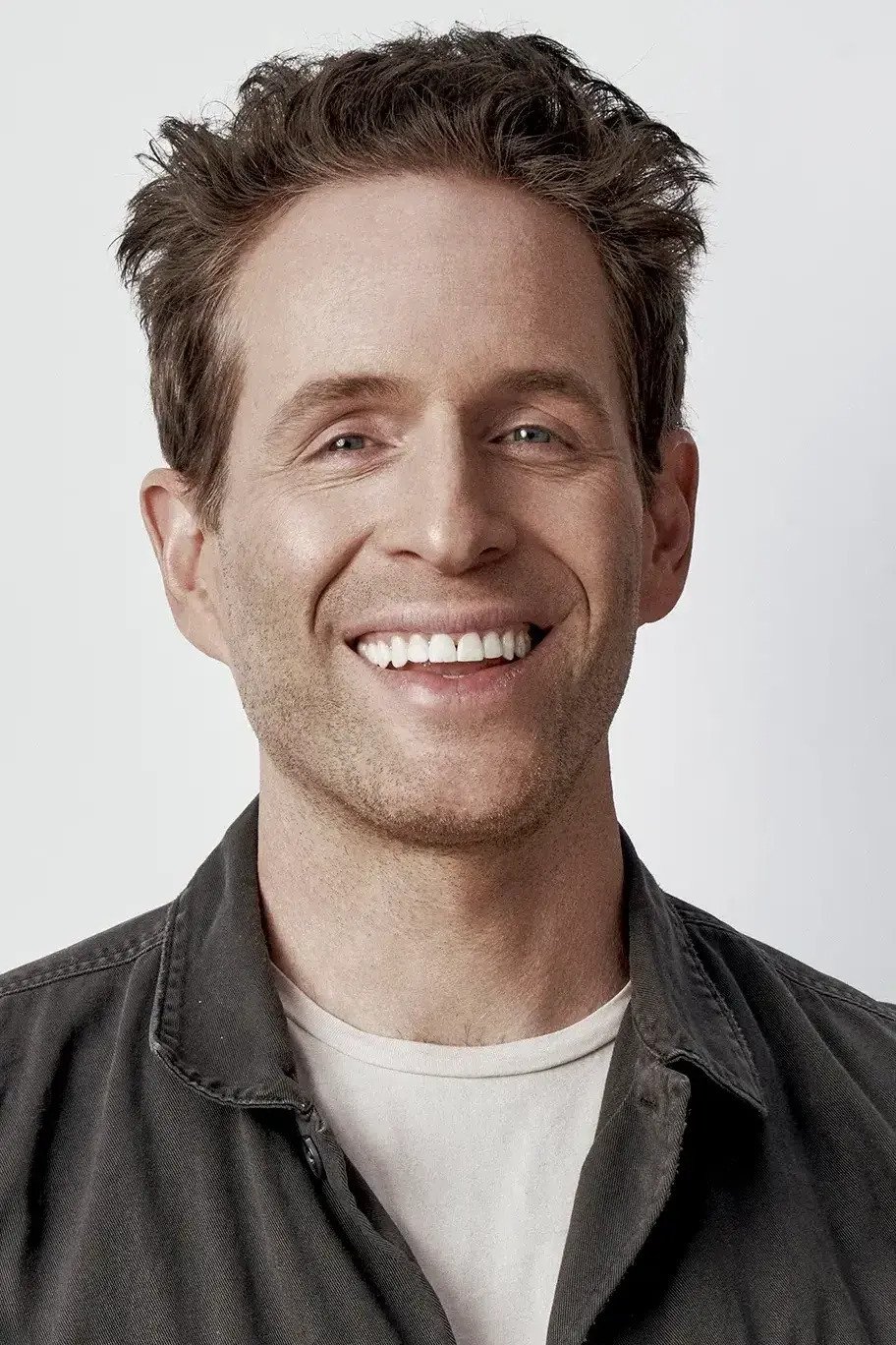 بازیگر Glenn Howerton  
