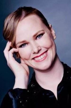 بازیگر Jessica Pratt  