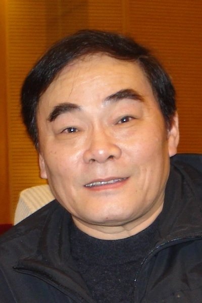بازیگر Yang Heping  