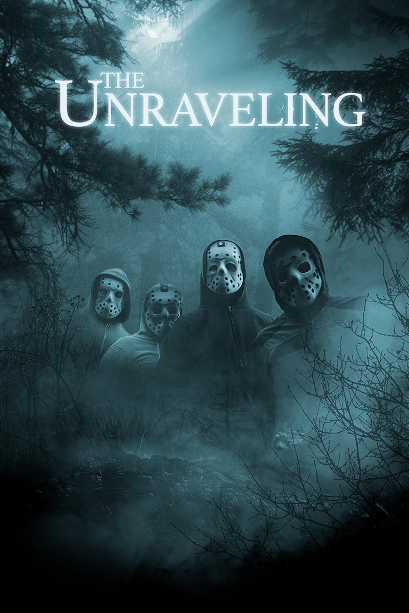 The Unraveling | The Unraveling