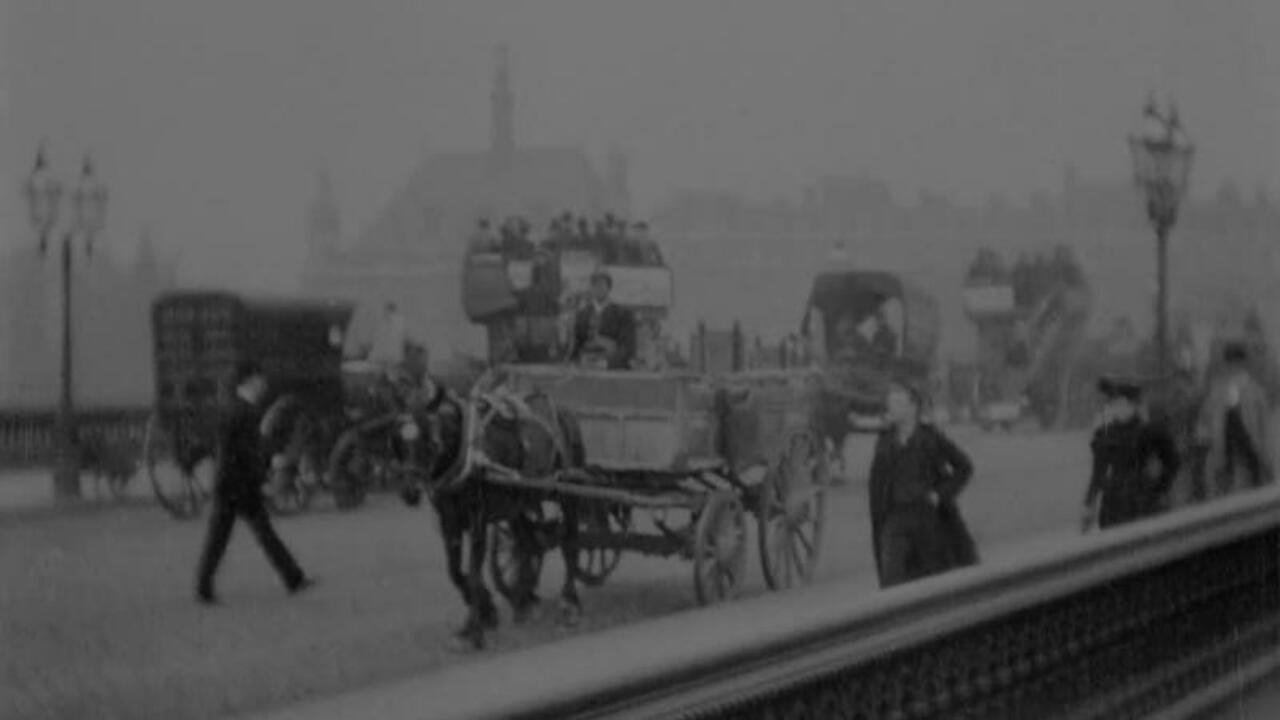Blackfriars Bridge|Blackfriars Bridge