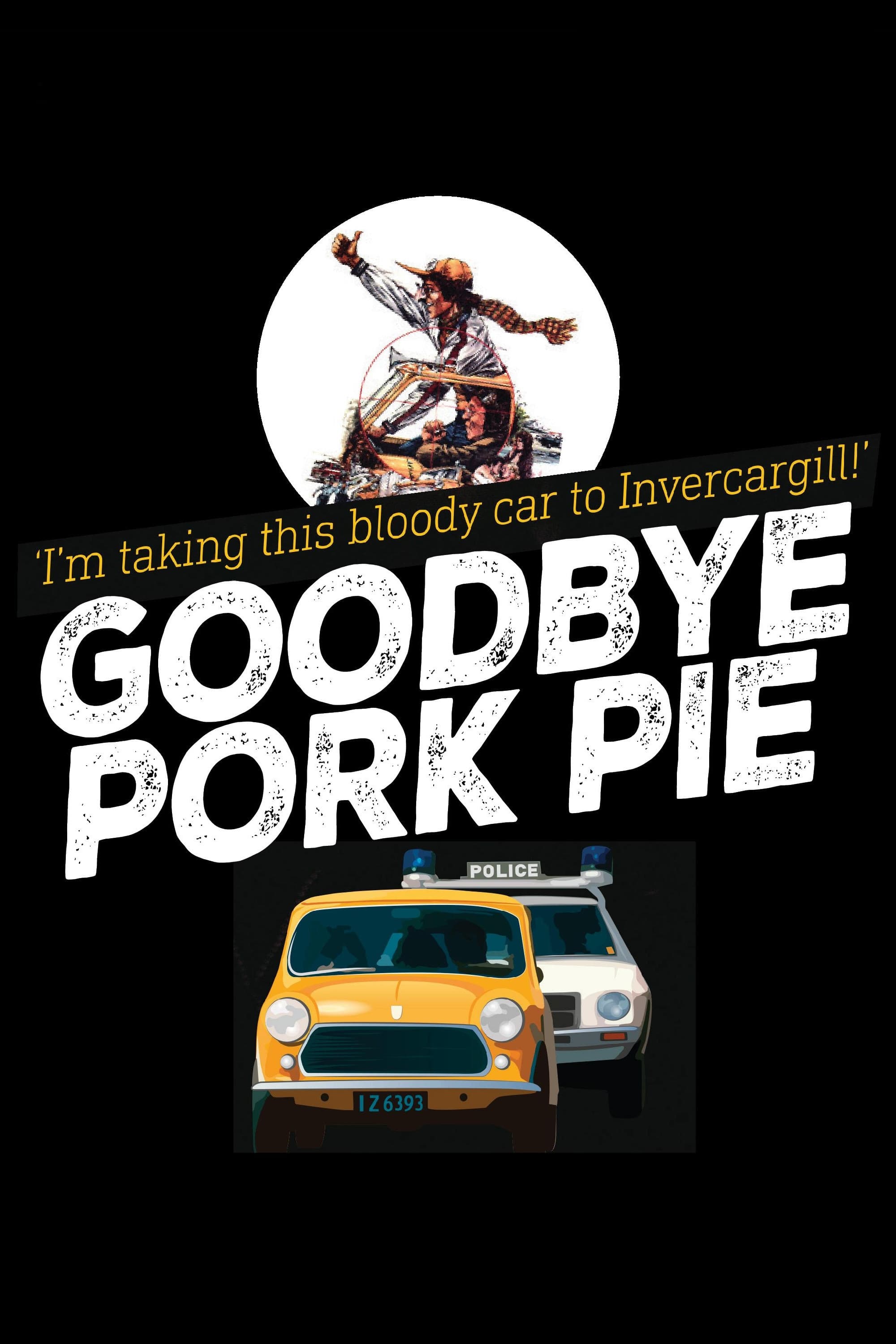 Goodbye Pork Pie | Goodbye Pork Pie