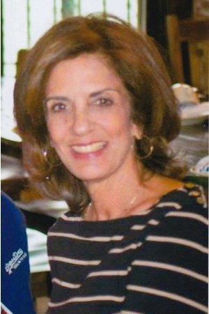 بازیگر Ellen Sherman  