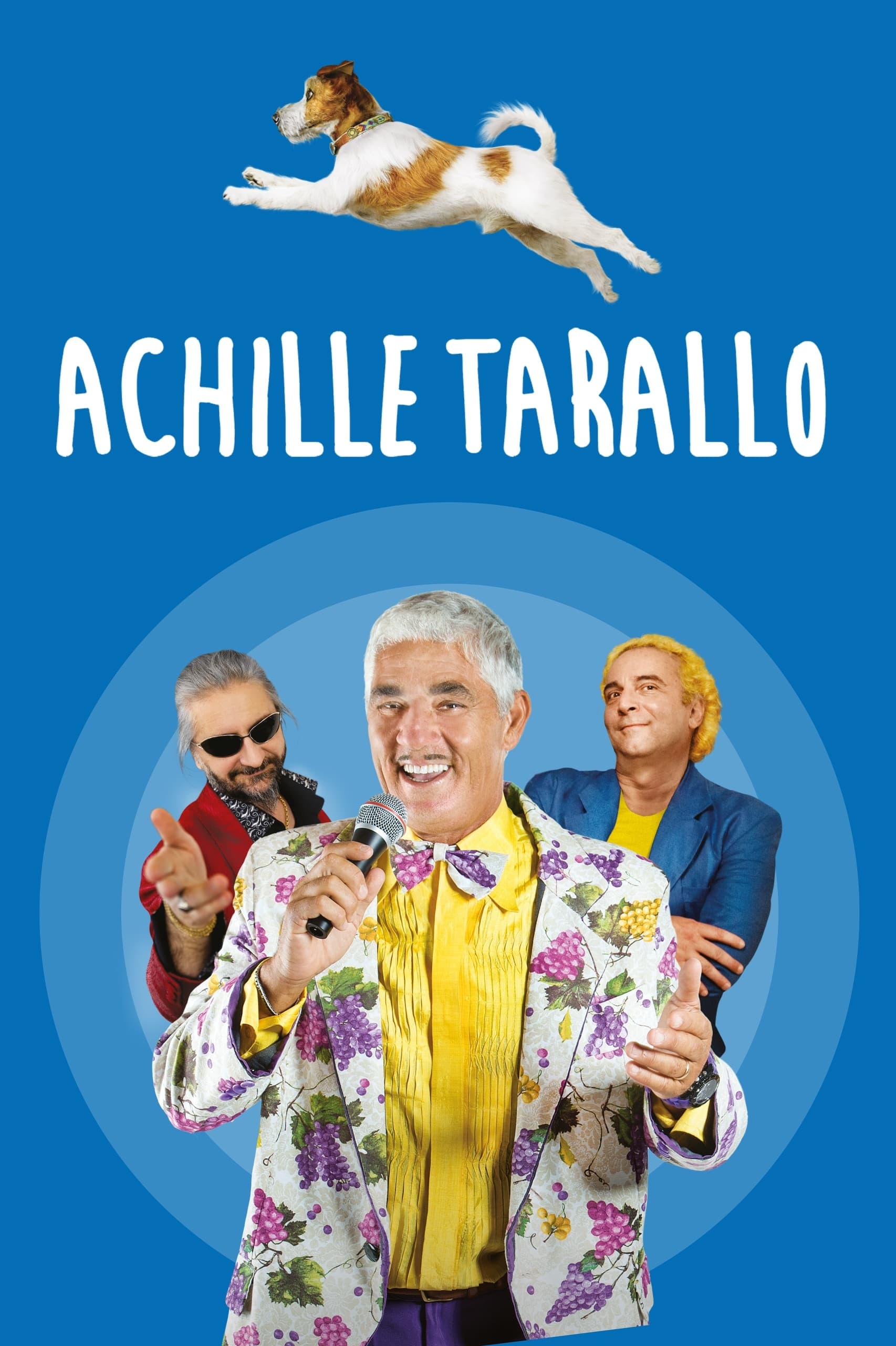 Achille Tarallo | Achille Tarallo