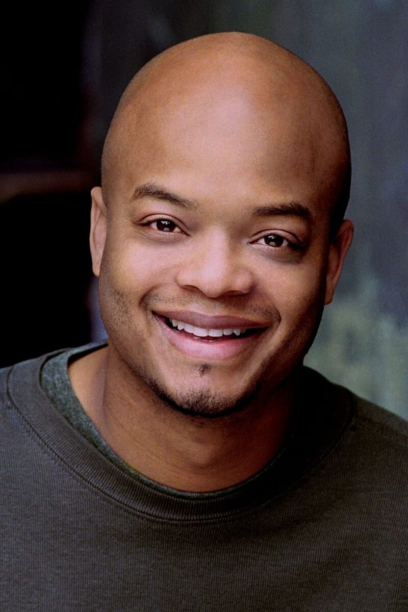 بازیگر Todd Bridges  