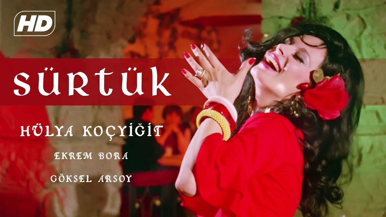 Sürtük|Sürtük
