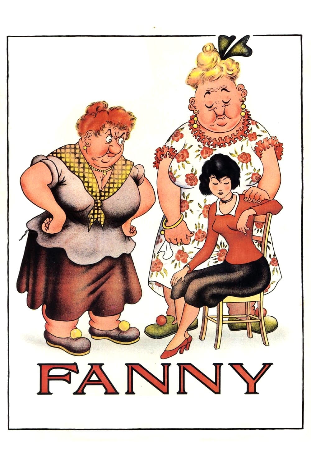 Fanny