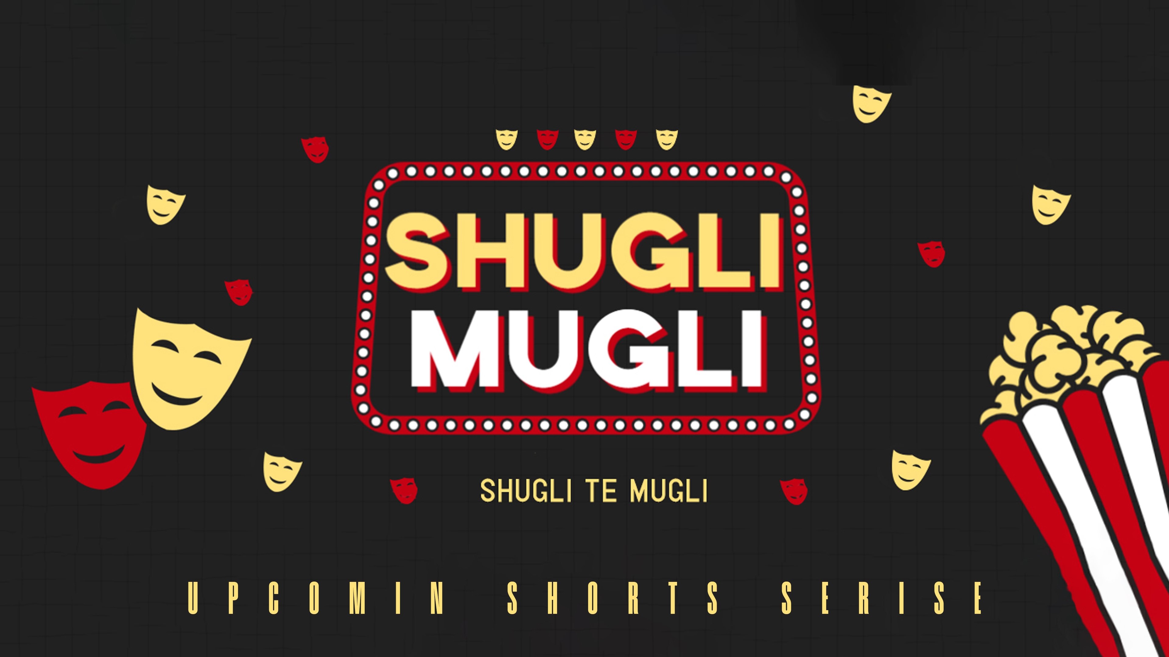 Shugli Mugli|Shugli Mugli