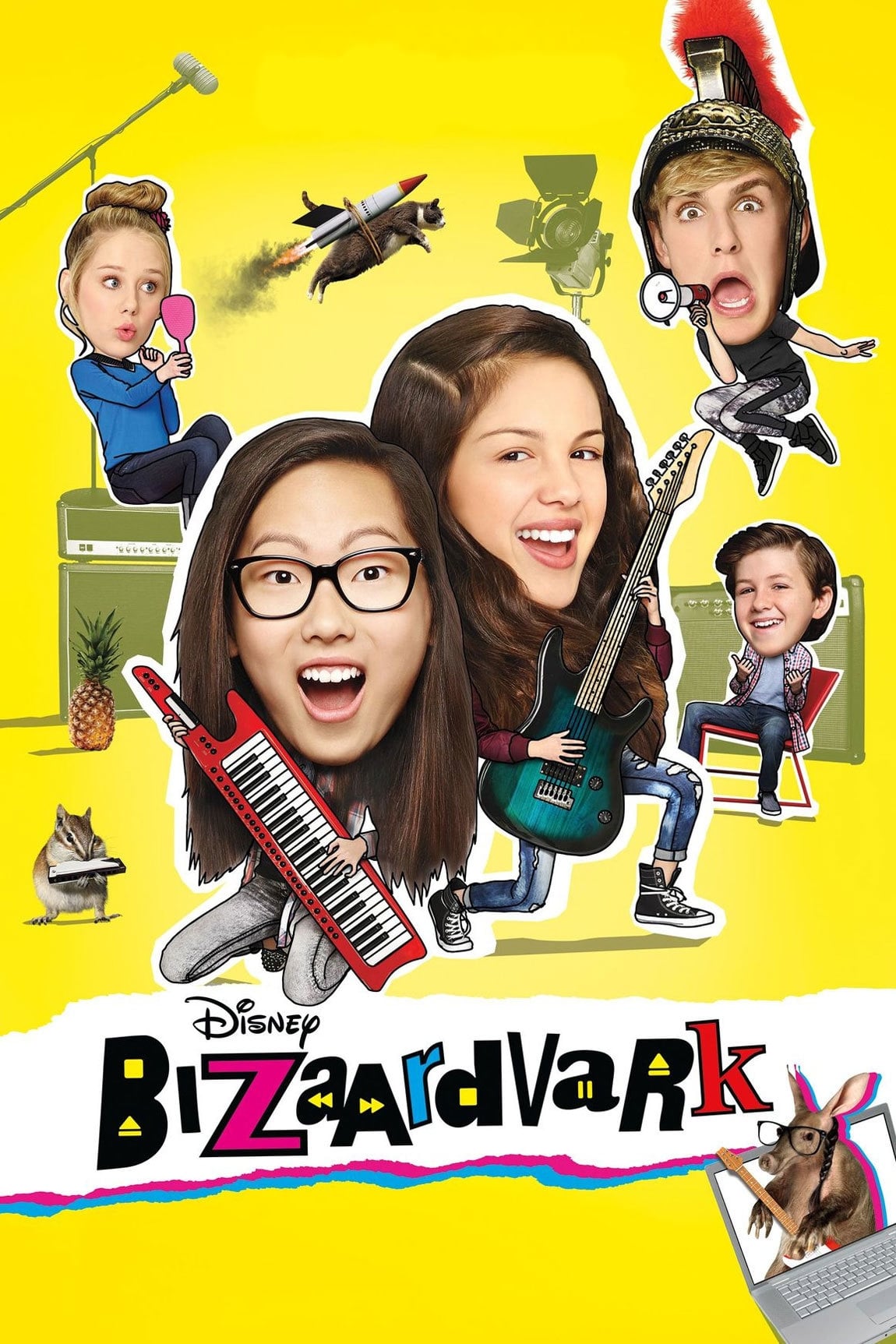 Bizaardvark | Bizaardvark