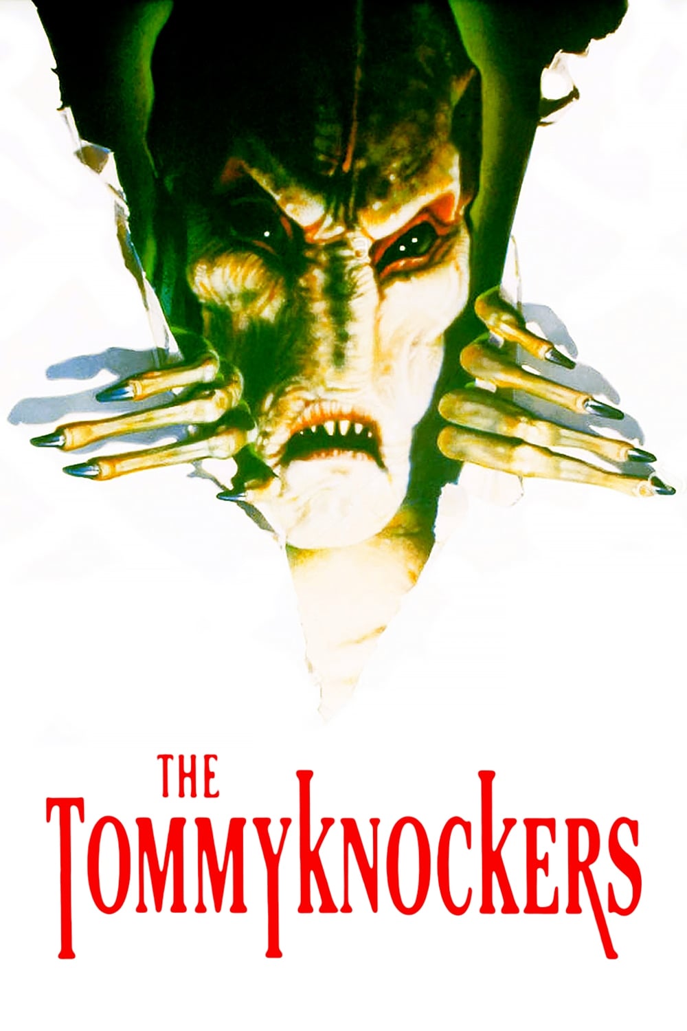 The Tommyknockers | The Tommyknockers