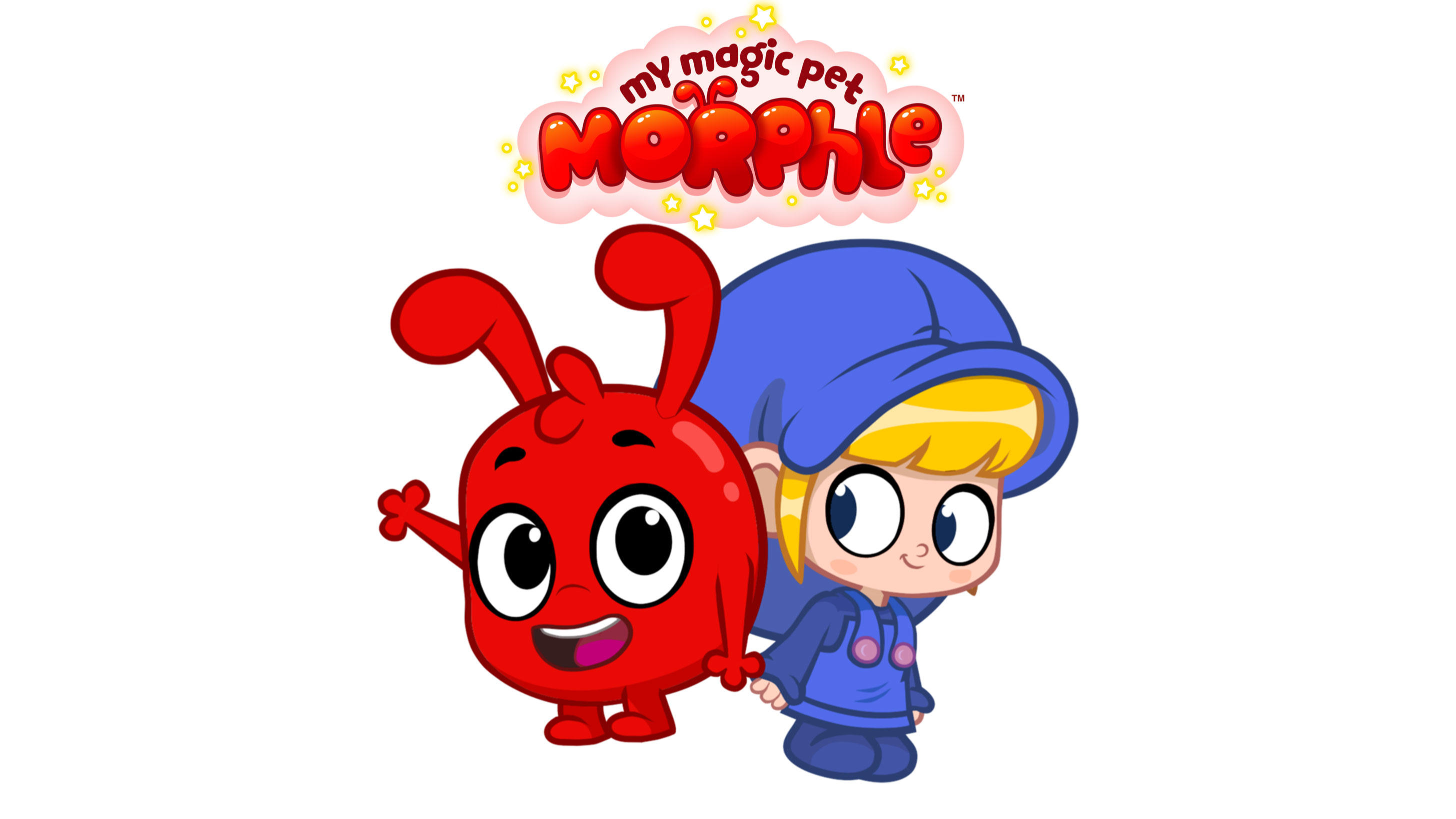 Morphle|Morphle