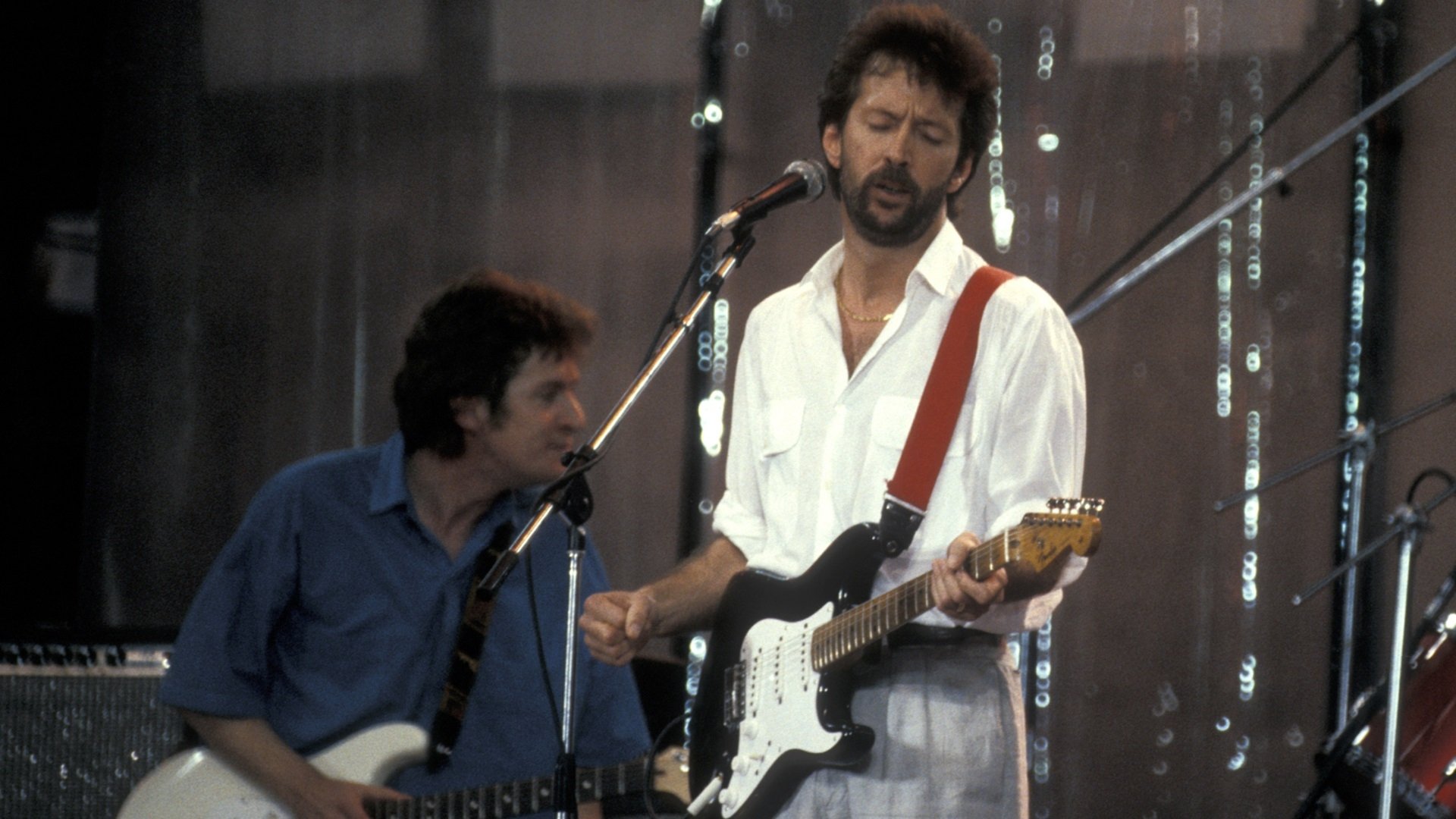 Eric Clapton - Live in Hyde Park|Eric Clapton - Live in Hyde Park
