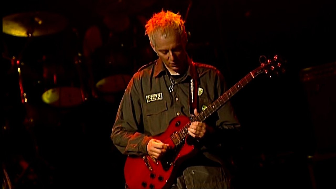 Galahad - Resonance - Live In Poland|Galahad - Resonance - Live In Poland