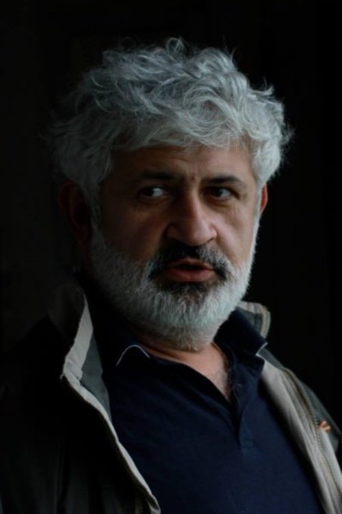 بازیگر Soslan Makiev  