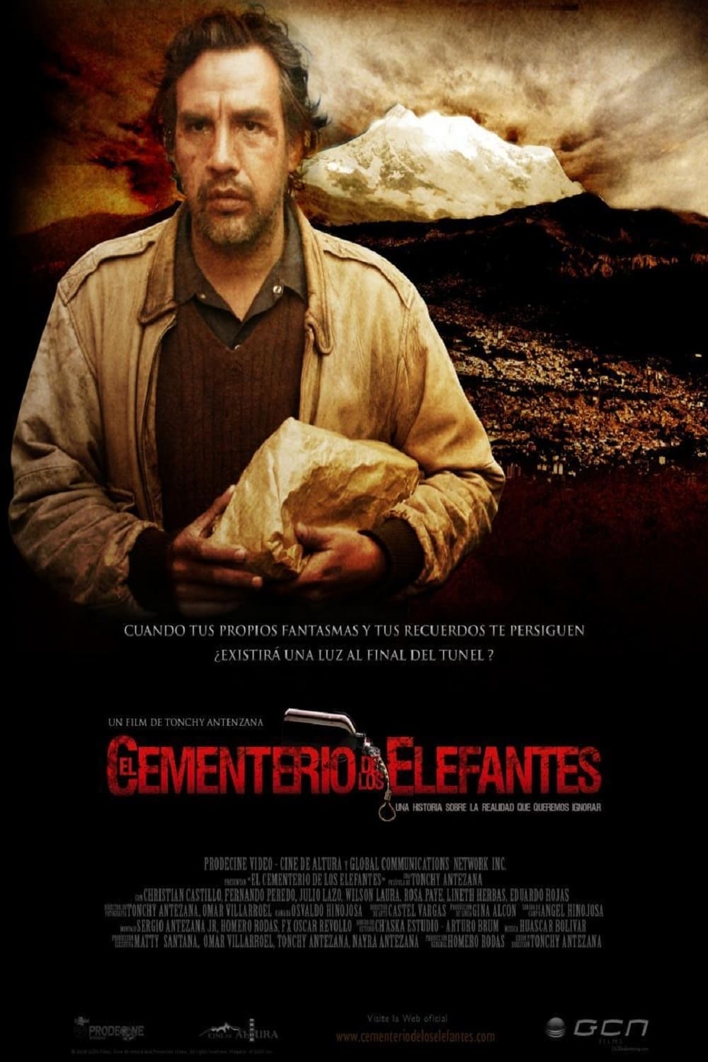 El Cementerio de los Elefantes | El Cementerio de los Elefantes