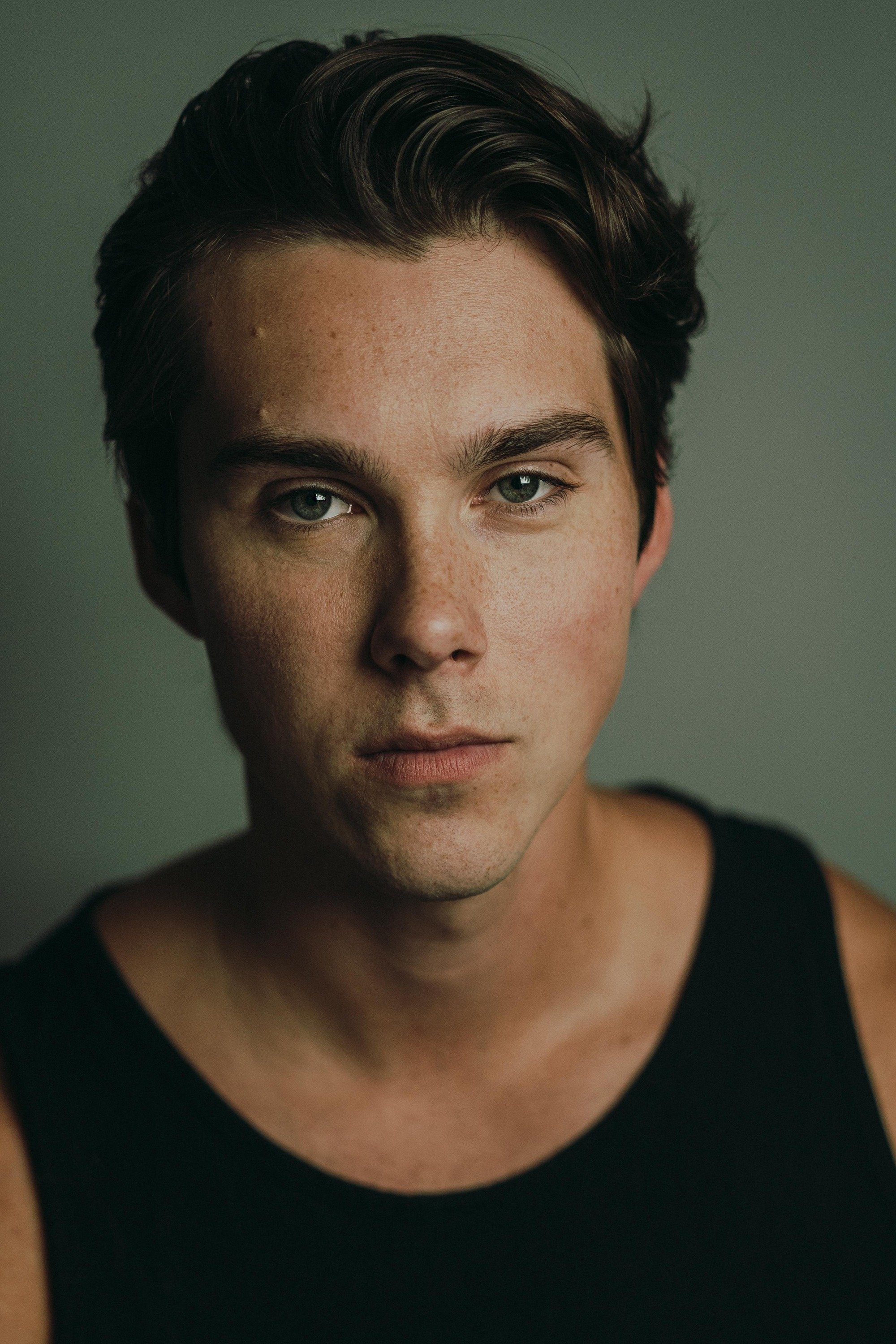 بازیگر Jeremy Shada  