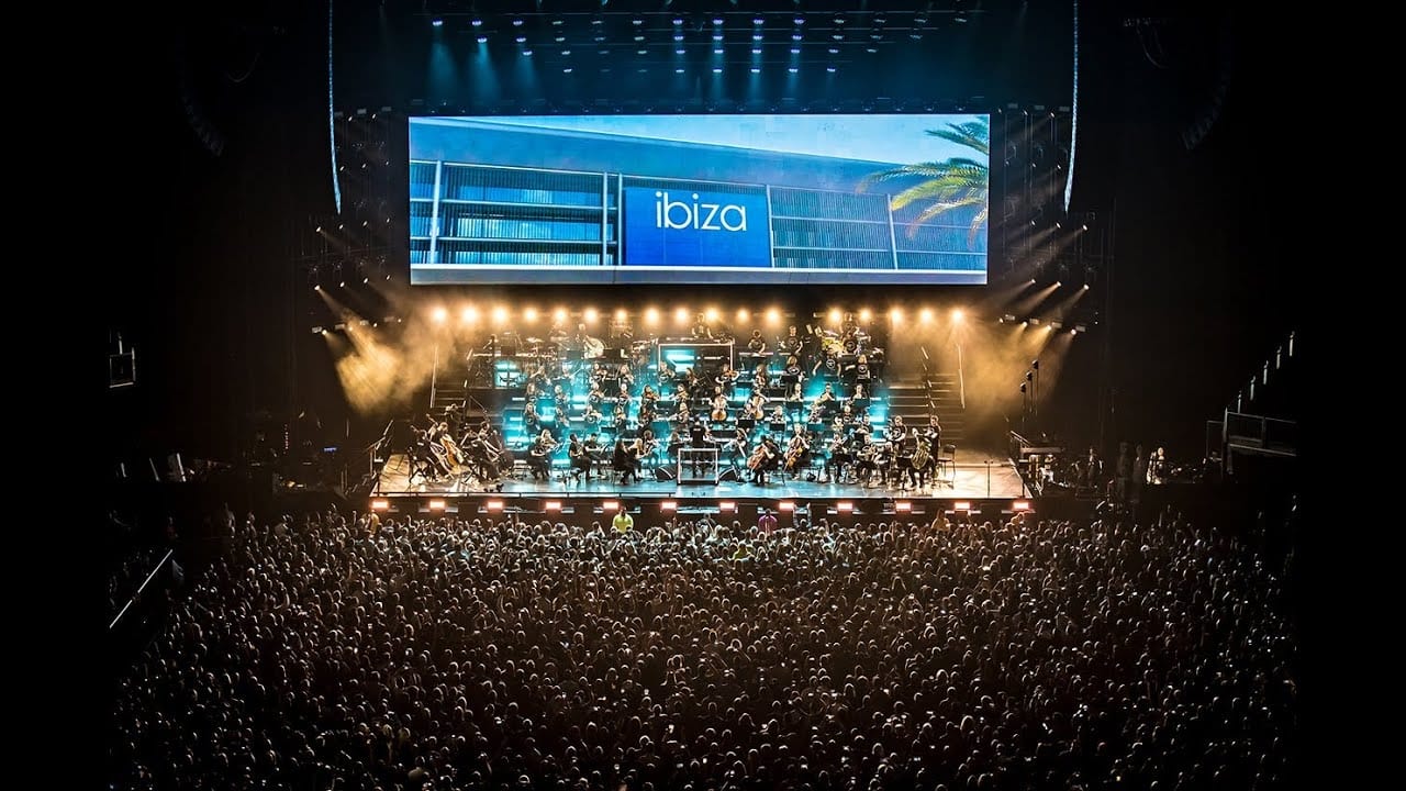 Pete Tong Live & The Heritage Orchestra|Pete Tong Live & The Heritage Orchestra