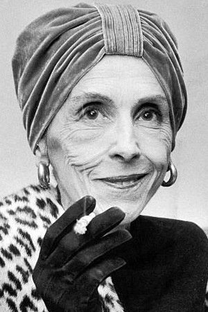 بازیگر Karen Blixen  