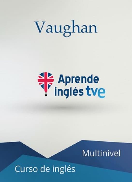 Vaughan English | Vaughan English