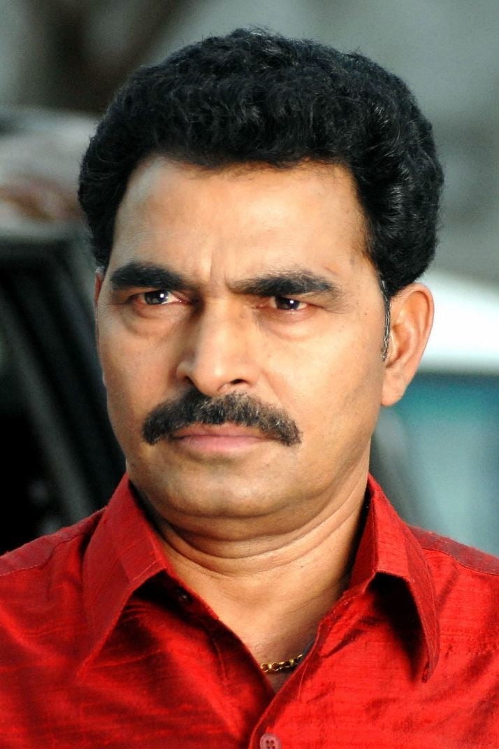 بازیگر Sayaji Shinde  