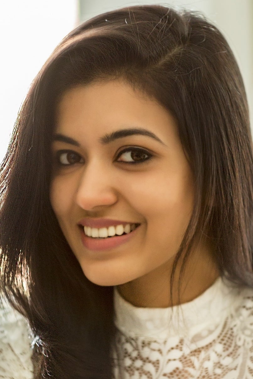 بازیگر Anju Kurian  