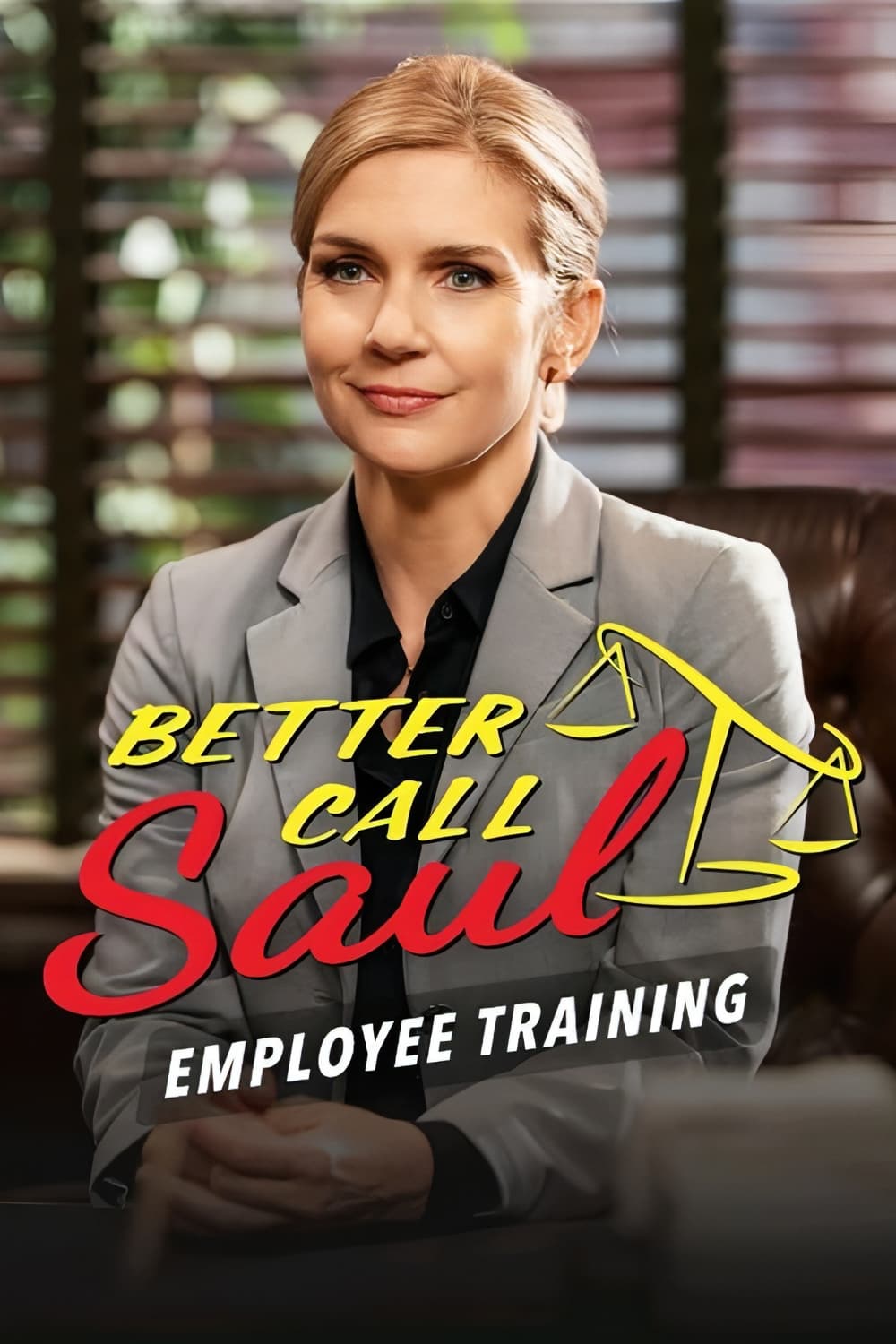 Better Call Saul Employee Training | Better Call Saul Employee Training