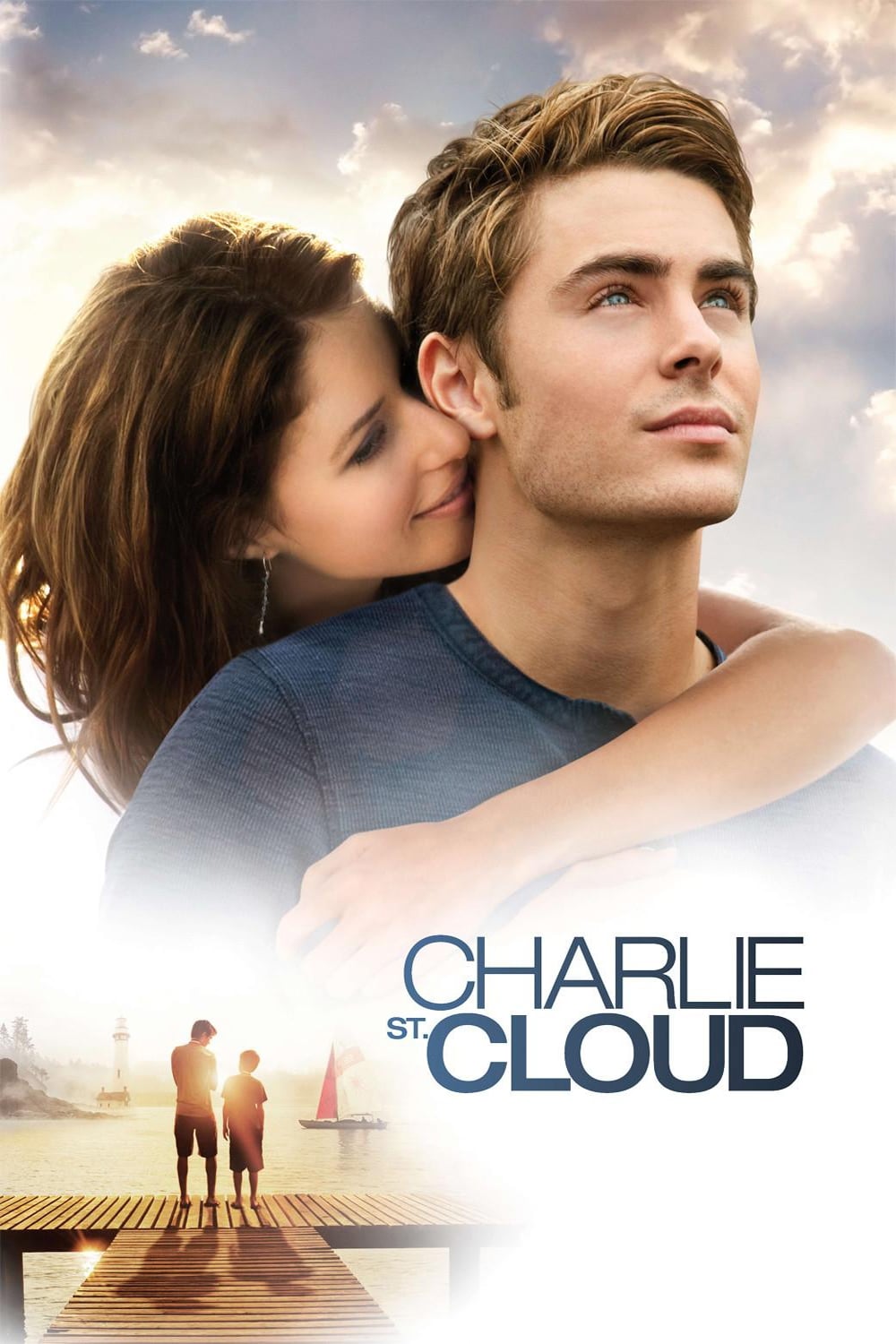 Charlie St. Cloud | Charlie St. Cloud