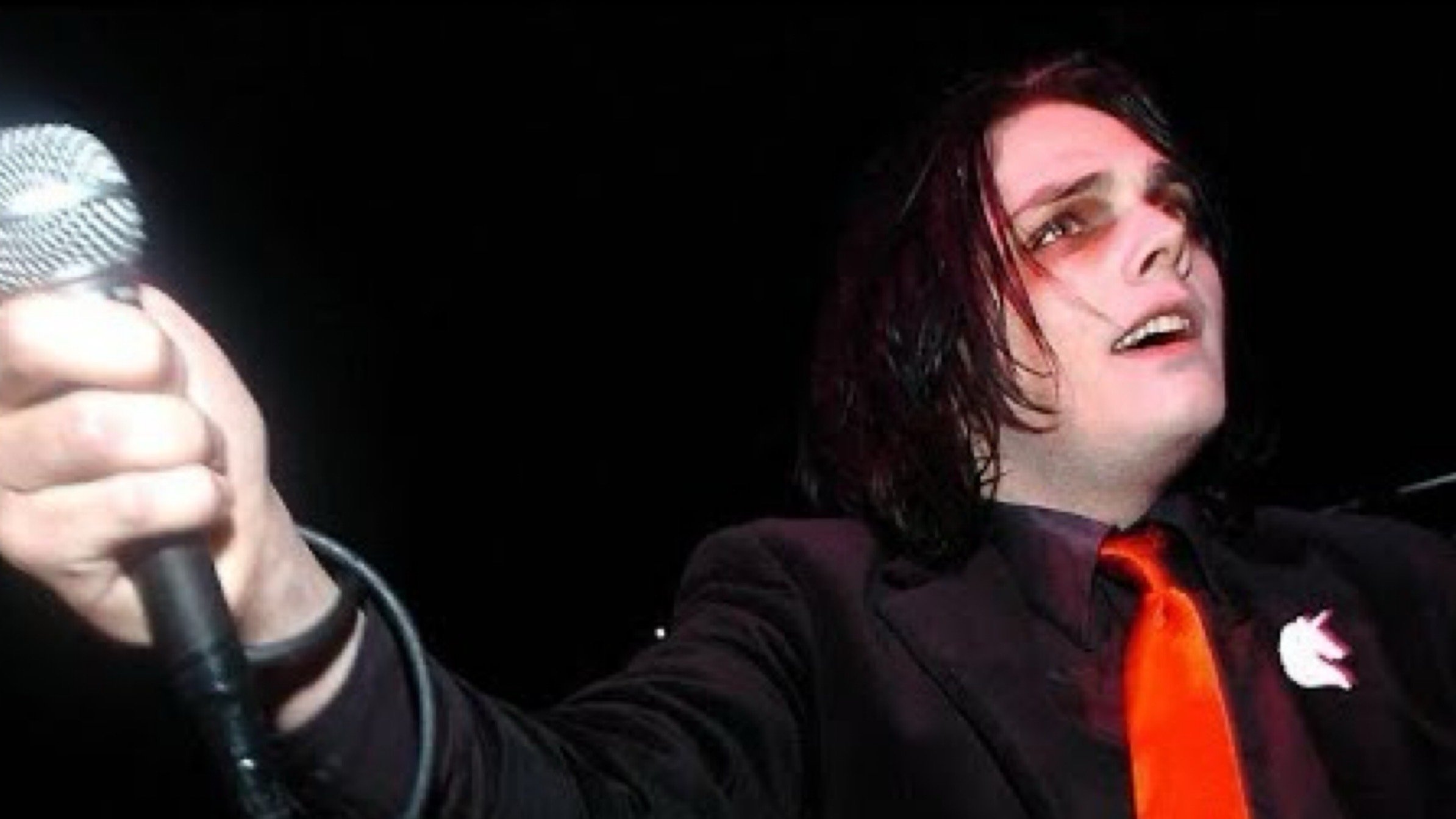 My Chemical Romance Live in Starland Ballroom 2004|My Chemical Romance Live in Starland Ballroom 2004