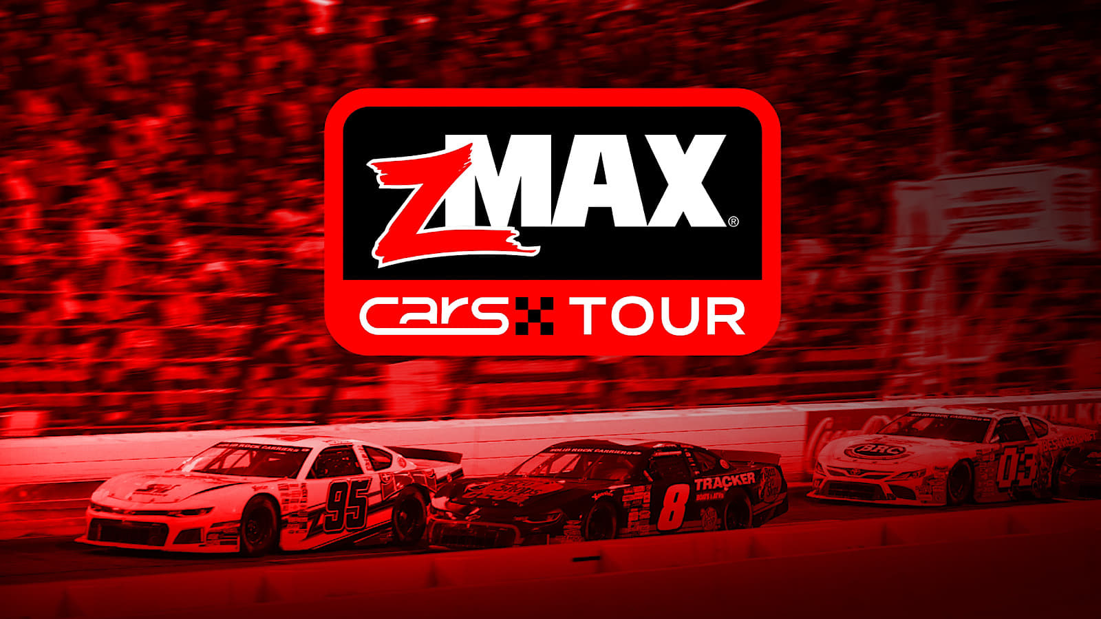 zMAX CARS Tour|zMAX CARS Tour