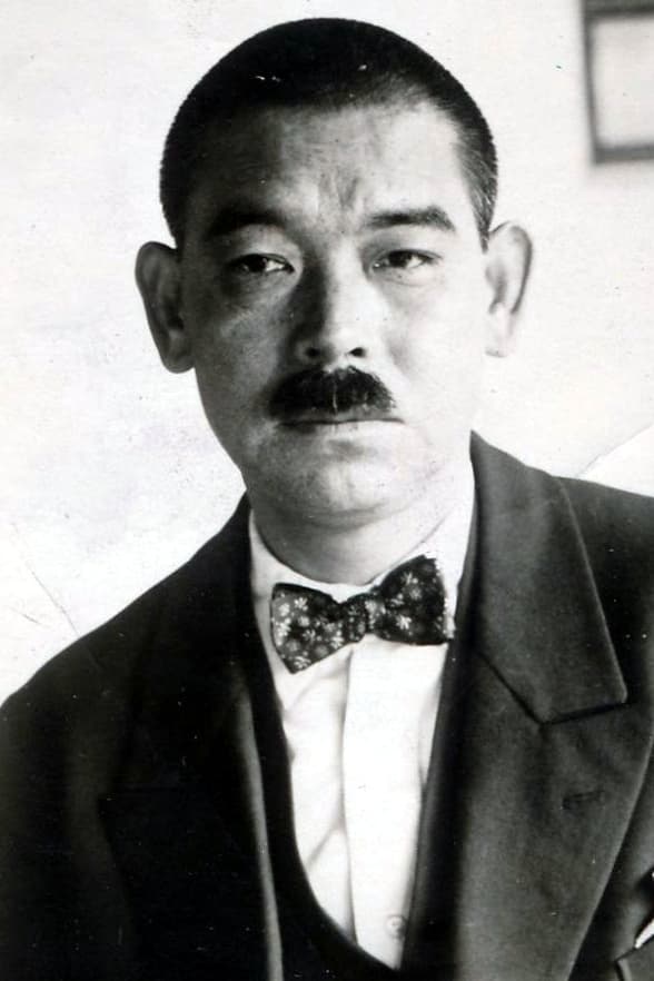 بازیگر Yōsuke Matsuoka  