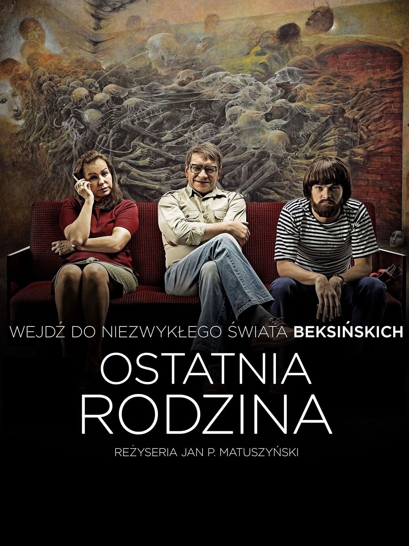 Ostatnia rodzina | Ostatnia rodzina